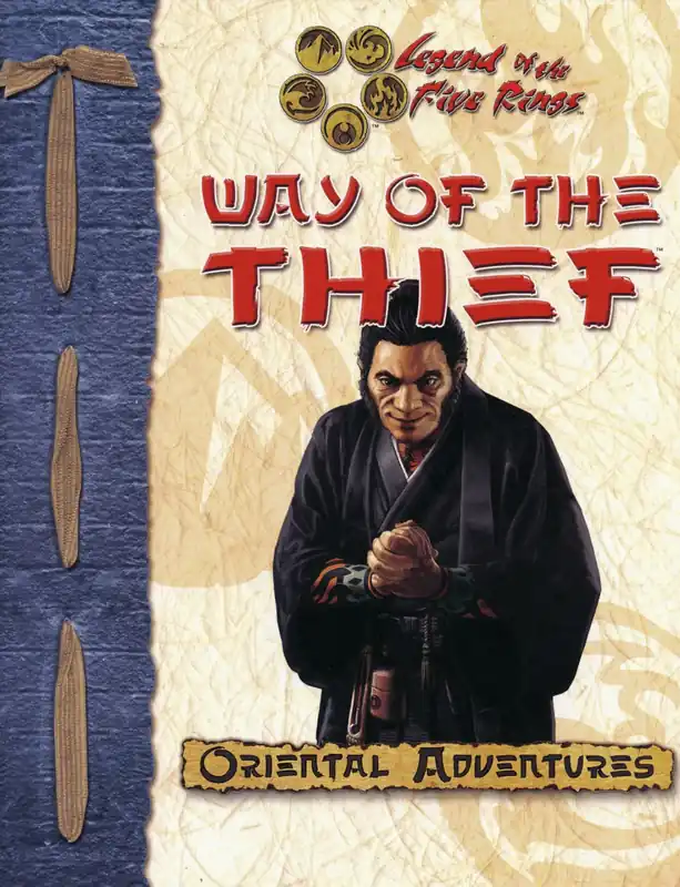 Alacsony ár The Way of the Thief