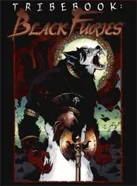 Legkelendőbb Tribebook Black Furies WW3851