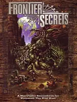 Árcsökkenés Frontier Secrets WW3701