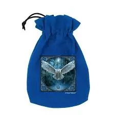 Árengedmény Anne Stokes Dice Pouch Awaken your Magic BAST201