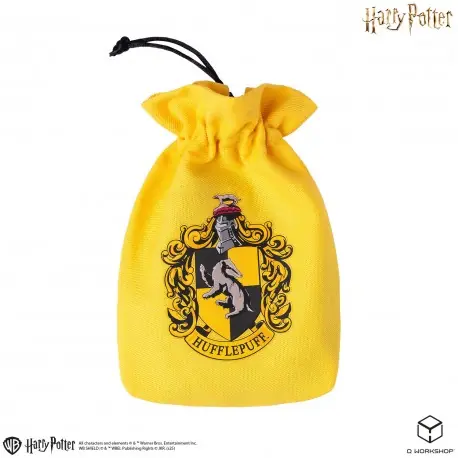 Harry Potter Hufflepuff Pouch 124224 Rendeld meg most