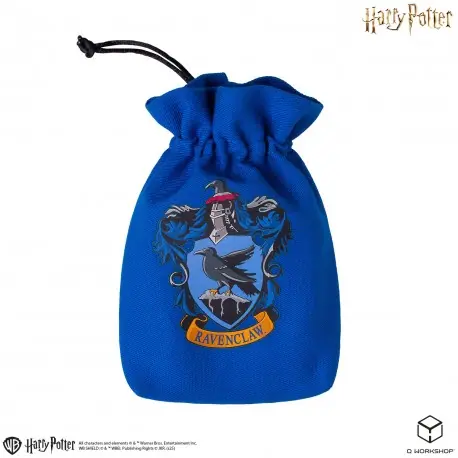 Biztonságos fizetés Harry Potter Ravenclaw Pouch 124223