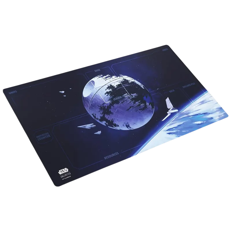 Star Wars Unlimited – Prime Game Mat – Death Star Olcsóbb