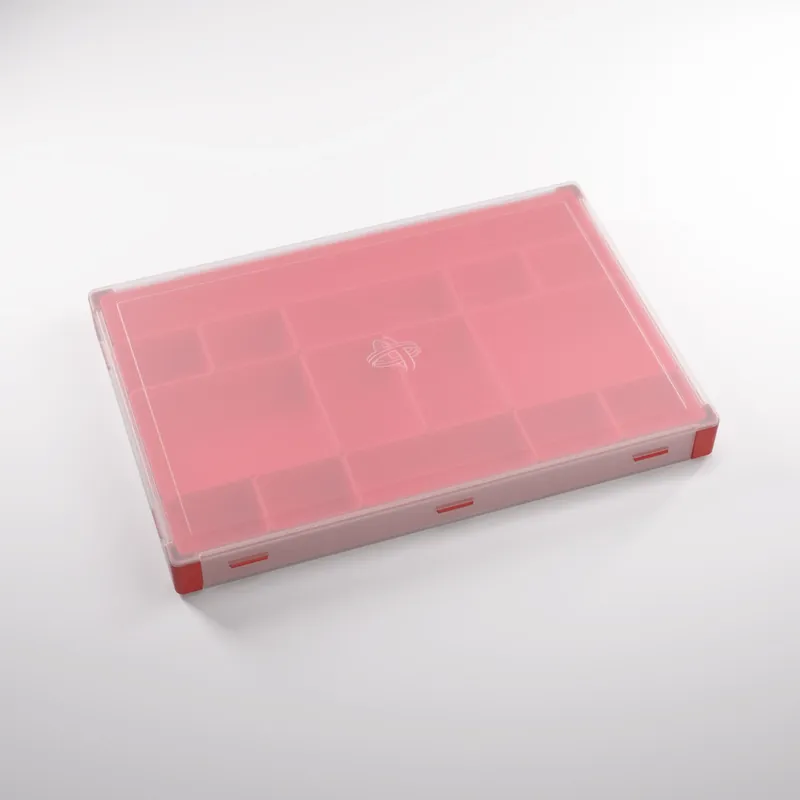 Gamegenic – Token Silo XL Red 22044ML Exkluzív ajánlat