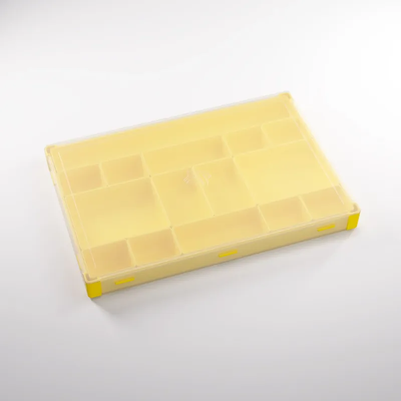 Gamegenic – Token Silo XL Yellow 22048ML Biztonságos vásárlás