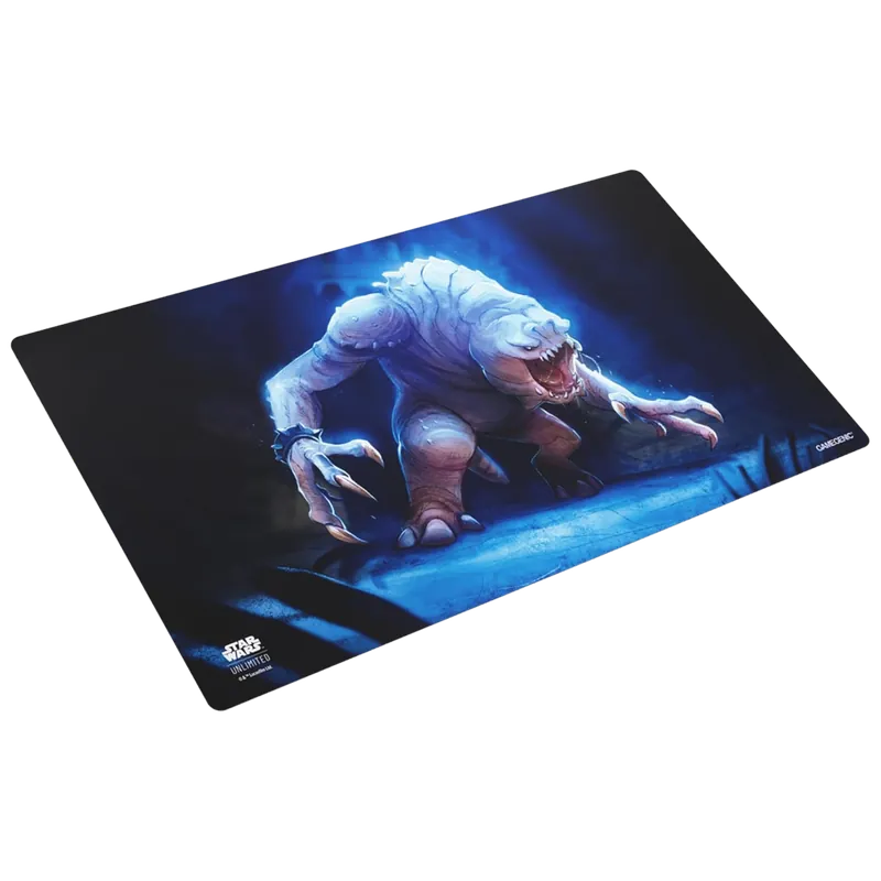 Star Wars Unlimited – Prime Game Mat – Rancor Korlátozott ajánlat
