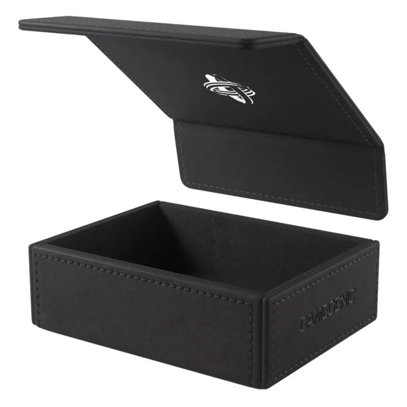 Végkiárusítás Token Keep – Black