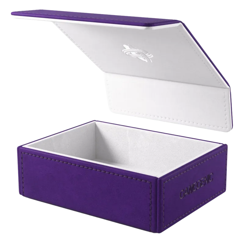 Token Keep – Purple/White Ajánlat
