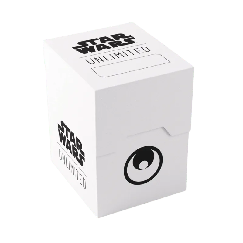 Népszerű Star Wars Unlimited Soft Crate – White/Black