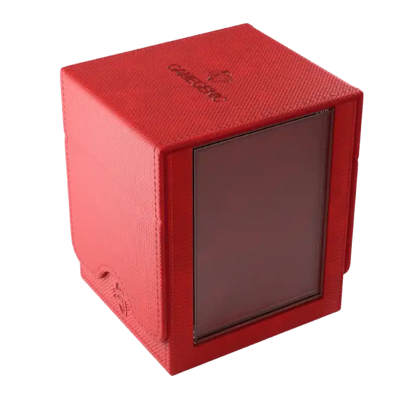 Squire Plus 100+ XL Convertible – Red Exkluzív ajánlat