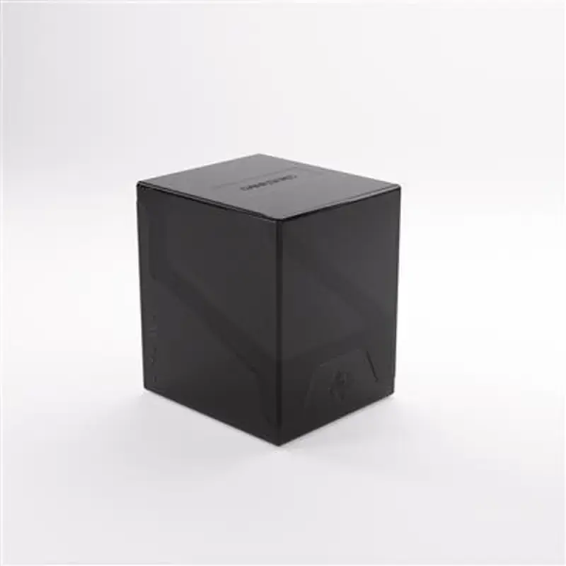 Gamegenic – Bastion – 100+ XL Black 22009ML Kedvezmény