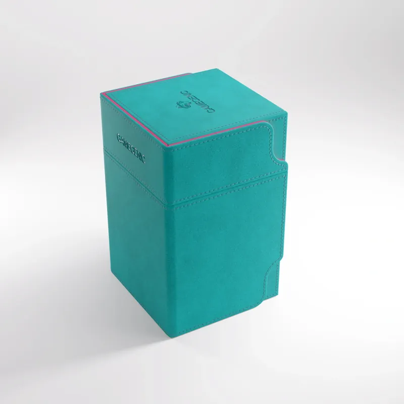 Gamegenic – Watchtower 100+ XL Exclusive Line Teal/Pink 20229ML Biztonságos vásárlás