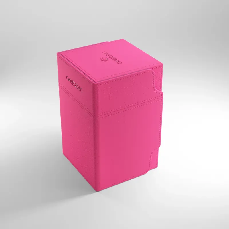Kedvezményes ár Gamegenic – Watchtower 100+ XL Pink 20109ML