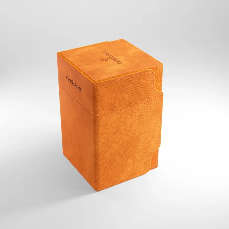 Akciós ár Gamegenic – Watchtower 100+ XL Orange 20148ML