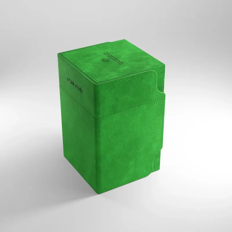 Outlet Gamegenic – Watchtower 100+ XL Green 20106ML