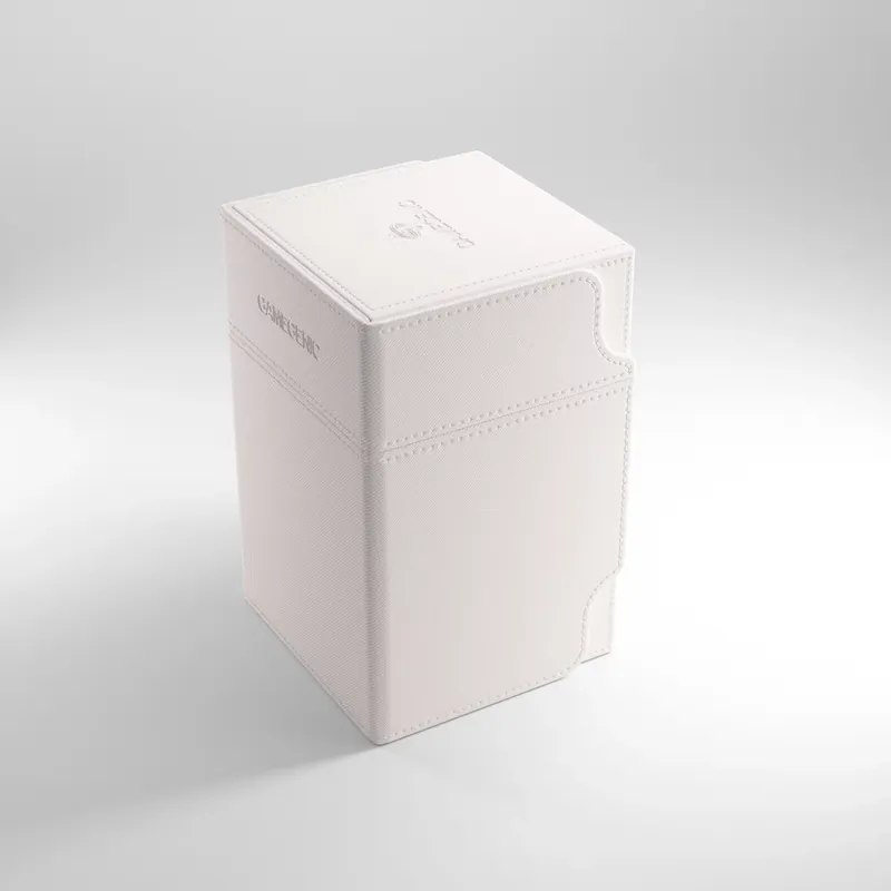 Gamegenic – Watchtower 100+ XL White 20121ML Kiárusítás
