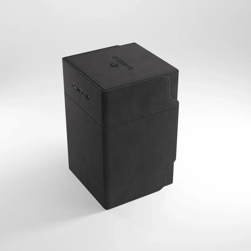 Gamegenic – Watchtower 100+ XL Black 20138ML Prémium