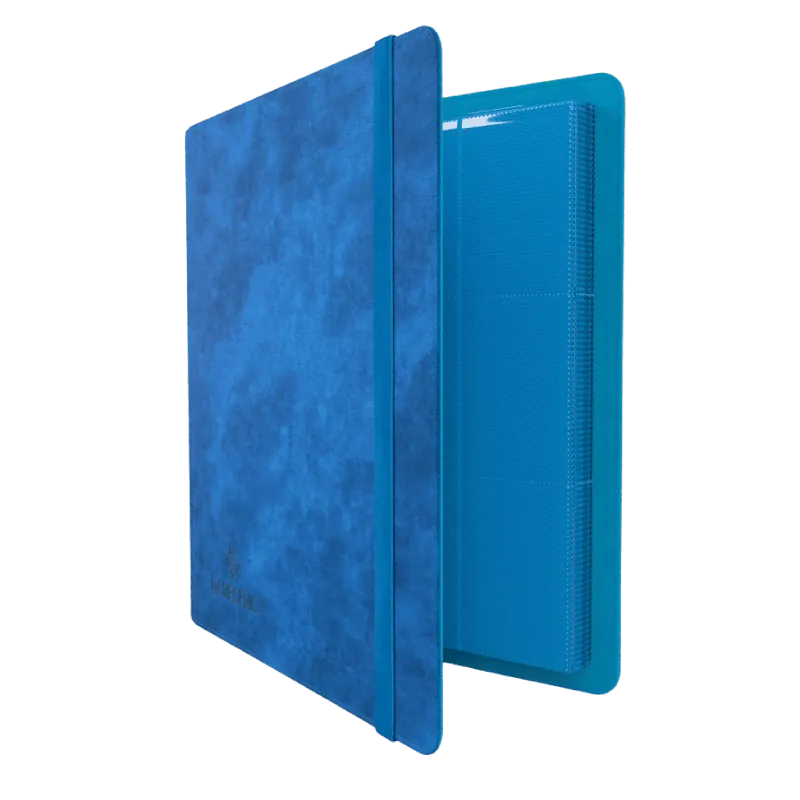Különleges ajánlat Prime Album 24-Pocket – Blue