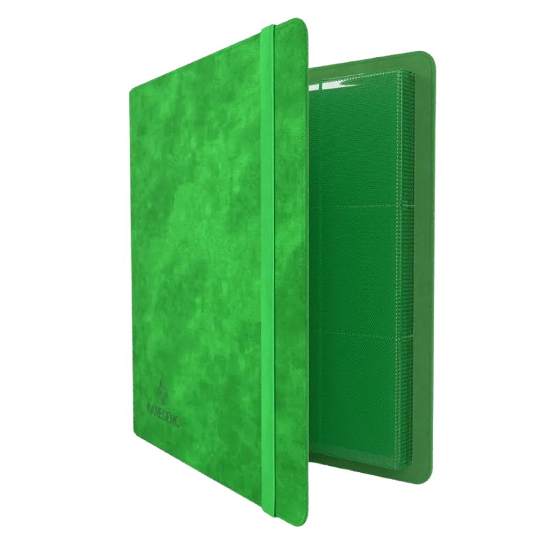 Prime Album 24-Pocket – Green Vásárlói kedvenc