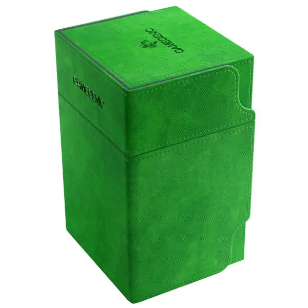 Gamegenic - Watchtower 100+ Green 20041 Olcsóbb