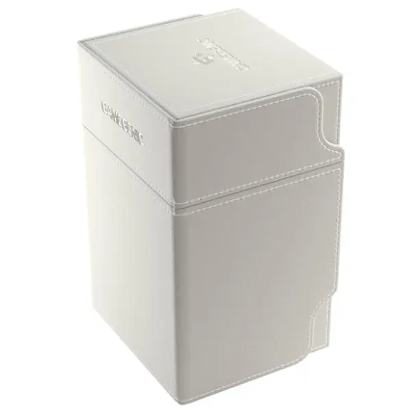 Gamegenic - Watchtower 100+ White 20040 Olcsóbb