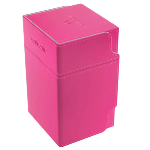 Azonnal elérhető Gamegenic - Watchtower 100+ Pink 20080