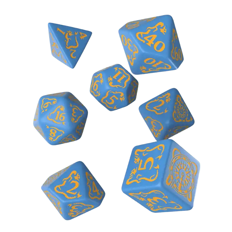 Nézd meg most Pathfinder Ruins of Azlant Dice Set