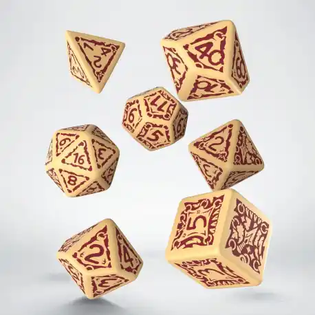 Ne maradj le Pathfinder Ironfang Dice Set