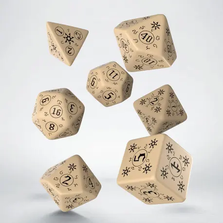 Pathfinder Rise of Runelords Dice Set Kihagyhatatlan ajánlat