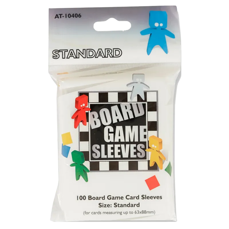 Board Game Sleeves – Original – Standard (63x88) Kihagyhatatlan ajánlat