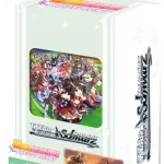 Weiss Schwarz - Umamusume Pretty Derby Race 2 Legkelendőbb