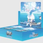 Weiss Schwarz - Blue Archive The Animation Display (12 Packs) Alacsony ár