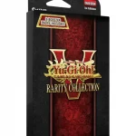 25th Anniversary Rarity Collection V - 3-pack tuckbox Kihagyhatatlan ajánlat