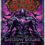 Vedd meg most Flesh & Blood Usurp the Shadow Throne Booster