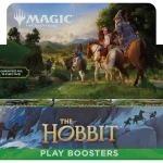 The Hobbit Play Booster Display (30 Boosters) Kedvezményes ár