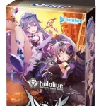 Exkluzív ajánlat Hololive Card Game Start Deck - Oshi Advent