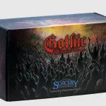 Csak ma Sorcery TCG - Gothic - Prophets of Doom Preconstructed Decks