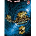 Biztonságos fizetés Japán YGO - QUARTER CENTURY CHRONICLE - side PRIDE Display (15 packs)