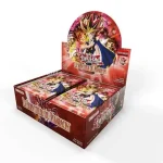YGO - Pharaoh‘s Servant Display (24packs) Legkelendőbb