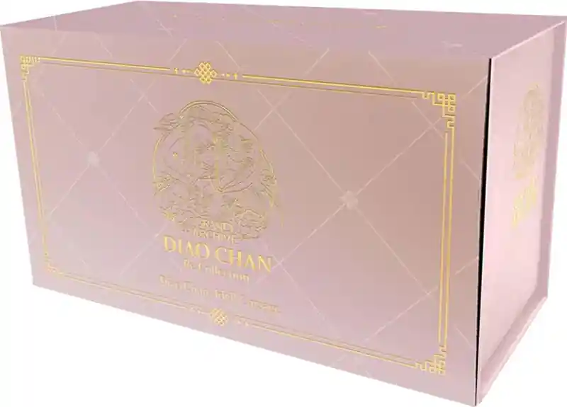 Vedd meg most Grand Archive - Abyssal Heaven Diao Chan Re Collection - Idyll Corsage