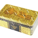 Yu-Gi-Oh! - Tin of Ancient Battles Legkelendőbb