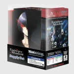 Weiss Schwarz - The Eminence in Shadow Supply Set Biztonságos vásárlás