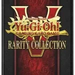 YGO - Rarity Collection 5 Booster (5 cards) Kedvezmény