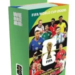 Fifa World Cup 26 Adrenalyn XL XXL Blister Árengedmény