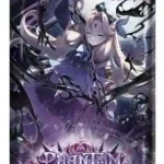Azonnali szállítás Grand Archive - Phantom Monarchs Booster (8cards)