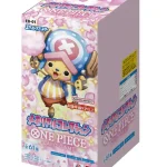 Biztonságos fizetés Japán One Piece Card Game Memorial Collection EB01 Display (24pack)