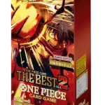 Biztonságos fizetés Japán One Piece Card Game Premium Booster Box Vol. 2. PRB02 (10packs)