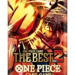 Biztonságos vásárlás Japán One Piece Card Game Premium Booster Vol. 2. PRB02