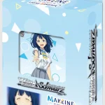Árengedmény Weiß Schwarz - Makeine Too Many Losing Heroines! Trial Deck
