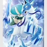 Ajánlat Pokémon TCG Japán Silver Lance S6H Booster (5cards)